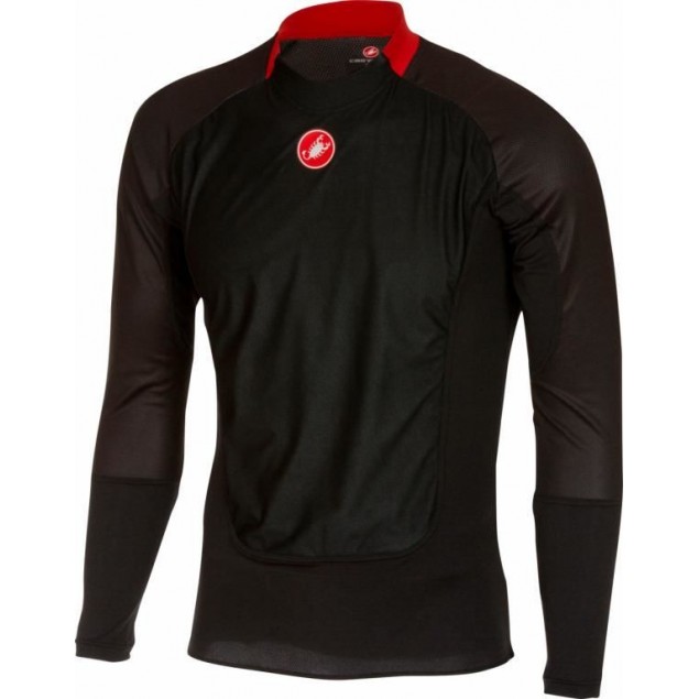 Castelli Prosecco Wind Lange Mouwen kopen bij Banierhuis, de grootste Fietsenwinkel in Utrecht. Castelli Prosecco Wind Lange Mouwen kopen bij Banierhuis, de grootste Fietsenwinkel in Utrecht.