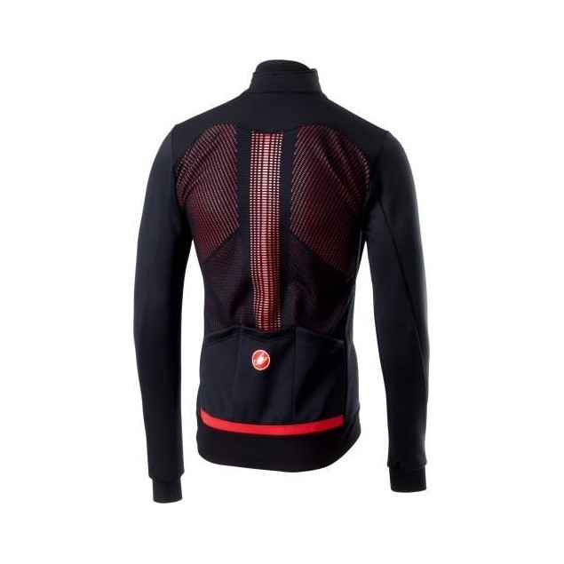 Castelli Espresso V Jacket kopen bij Banierhuis, de grootste Fietsenwinkel in Utrecht. Castelli Espresso V Jacket kopen bij Banierhuis, de grootste Fietsenwinkel in Utrecht.