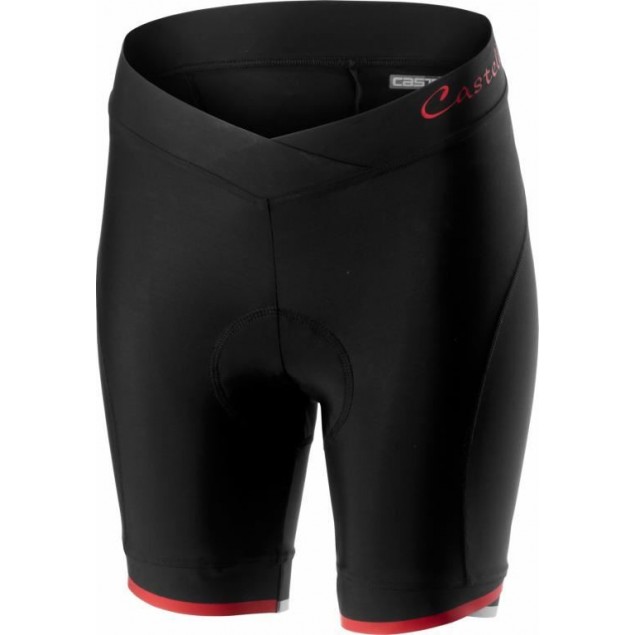 Castelli Vista Dames Short kopen bij Banierhuis, de grootste Fietsenwinkel in Utrecht. Castelli Vista Dames Short kopen bij Banierhuis, de grootste Fietsenwinkel in Utrecht.