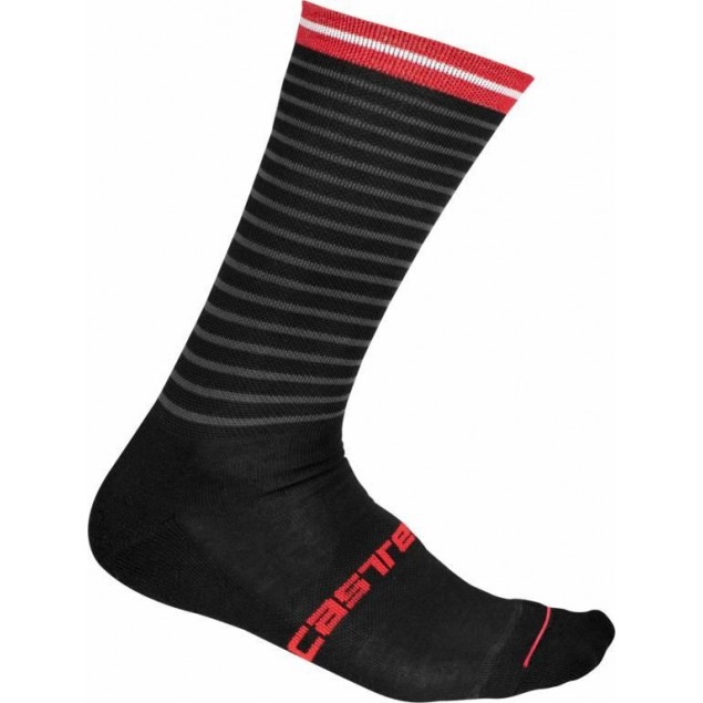 Castelli Venti Soft Sock kopen bij Banierhuis, de grootste Fietsenwinkel in Utrecht. Castelli Venti Soft Sock kopen bij Banierhuis, de grootste Fietsenwinkel in Utrecht.