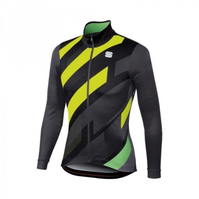 Sportful Volt Thermal Jersey kopen bij Banierhuis, de grootste Fietsenwinkel in Utrecht. Sportful Volt Thermal Jersey kopen bij Banierhuis, de grootste Fietsenwinkel in Utrecht.