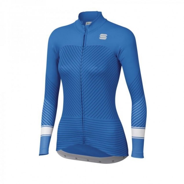 Sportful Flow Dames lange Mouwen Jersey kopen bij Banierhuis, de grootste Fietsenwinkel in Utrecht. Sportful Flow Dames lange Mouwen Jersey kopen bij Banierhuis, de grootste Fietsenwinkel in Utrecht.