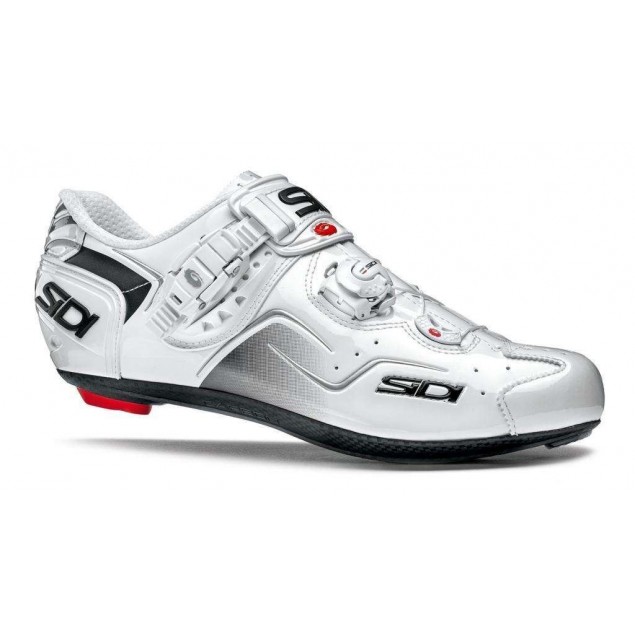 SIDI Kaos Raceschoenen kopen bij Banierhuis, de grootste Fietsenwinkel in Utrecht. SIDI Kaos Raceschoenen kopen bij Banierhuis, de grootste Fietsenwinkel in Utrecht.