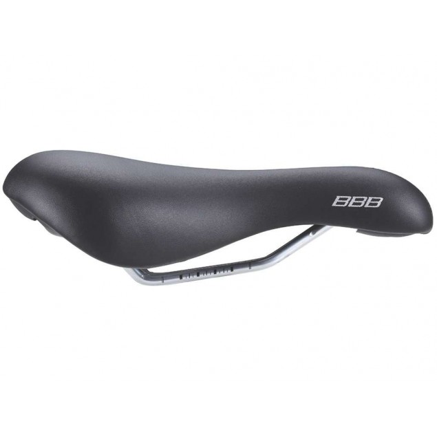 BBB BSD-16 zadel MemoComfort kopen bij Banierhuis, de grootste Fietsenwinkel in Utrecht. BBB BSD-16 zadel MemoComfort kopen bij Banierhuis, de grootste Fietsenwinkel in Utrecht.