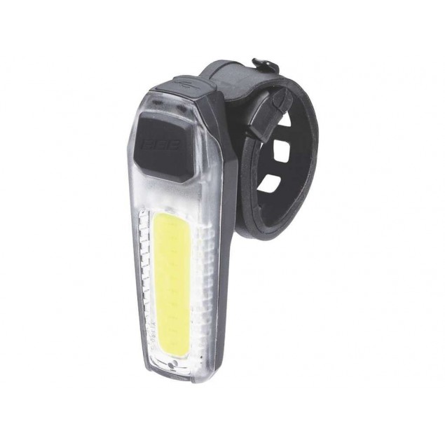 BBB BLS-81 voorlamp mini Signal kopen bij Banierhuis, de grootste Fietsenwinkel in Utrecht. BBB BLS-81 voorlamp mini Signal kopen bij Banierhuis, de grootste Fietsenwinkel in Utrecht.
