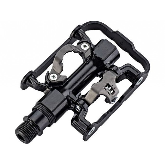 BBB BPD-23 pedalen DualChoice BBB BPD-23 pedalen DualChoice