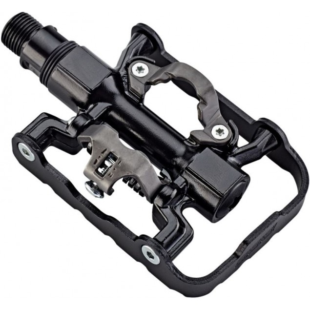 BBB BPD-23 pedalen DualChoice BBB BPD-23 pedalen DualChoice