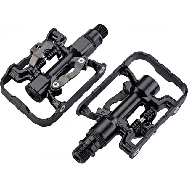 BBB BPD-23 pedalen DualChoice BBB BPD-23 pedalen DualChoice