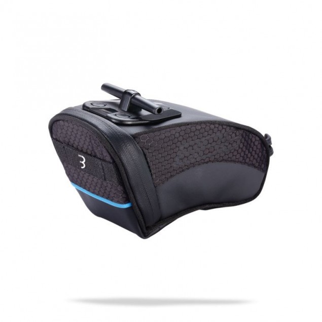 BBB BSB-13L zadeltas CurvePack L BBB BSB-13L zadeltas CurvePack L