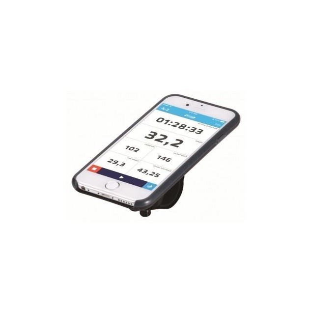 BBB BSM-03 smartphone houder Patron I6 BBB BSM-03 smartphone houder Patron I6