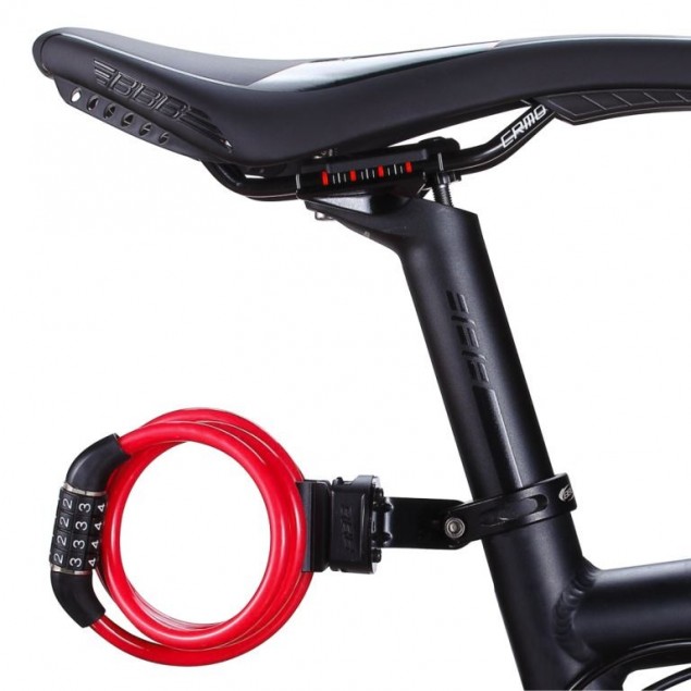 BBB BBL-92 slot bevestigingsset CableFix kopen bij Banierhuis, de grootste Fietsenwinkel in Utrecht. BBB BBL-92 slot bevestigingsset CableFix kopen bij Banierhuis, de grootste Fietsenwinkel in Utrecht.