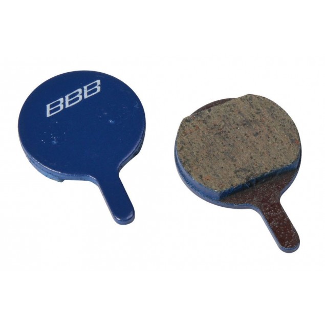 BBB BBS-30 remblokken DiscStop comp. Magura BBB BBS-30 remblokken DiscStop comp. Magura