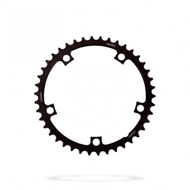 BBB BCR-21C kettingblad RoadGear 42T/135mm BBB BCR-21C kettingblad RoadGear 42T/135mm