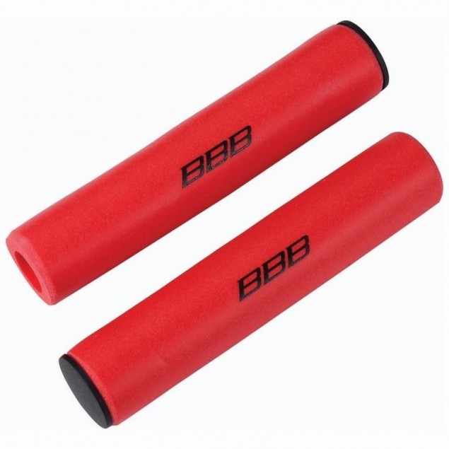 BBB BHG-34 handvatten Sticky 130mm kopen bij Banierhuis, de grootste Fietsenwinkel in Utrecht. BBB BHG-34 handvatten Sticky 130mm kopen bij Banierhuis, de grootste Fietsenwinkel in Utrecht.