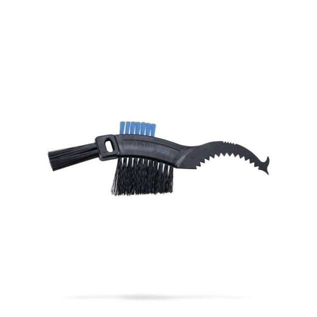 BBB BTL-17 cassette cleaner ToothBrush kopen bij Banierhuis, de grootste Fietsenwinkel in Utrecht. BBB BTL-17 cassette cleaner ToothBrush kopen bij Banierhuis, de grootste Fietsenwinkel in Utrecht.