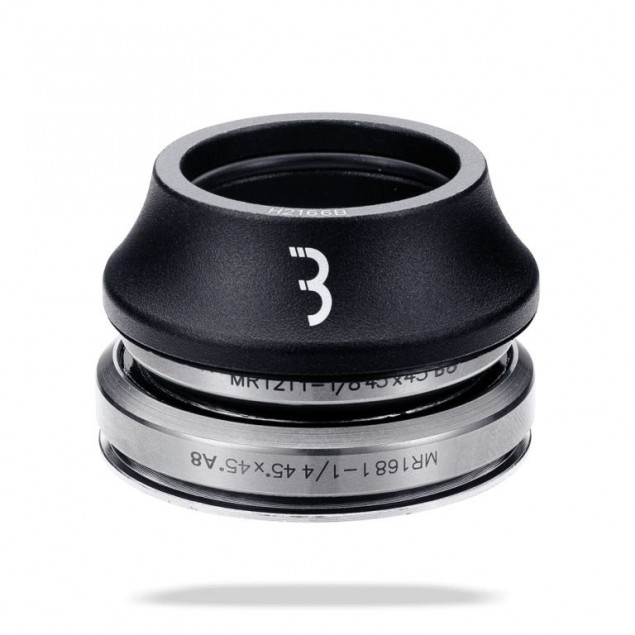 BBB BHP-45 balhoofdset Tapered 15mm 1.1/8-1.1/4 inch BBB BHP-45 balhoofdset Tapered 15mm 1.1/8-1.1/4 inch