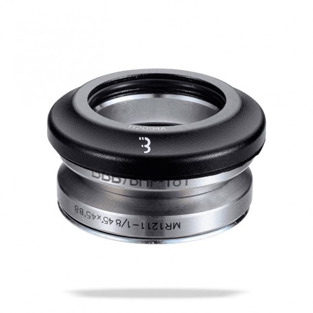 BBB BHP-40 balhoofdset Integrated 41.8/8mm BBB BHP-40 balhoofdset Integrated 41.8/8mm