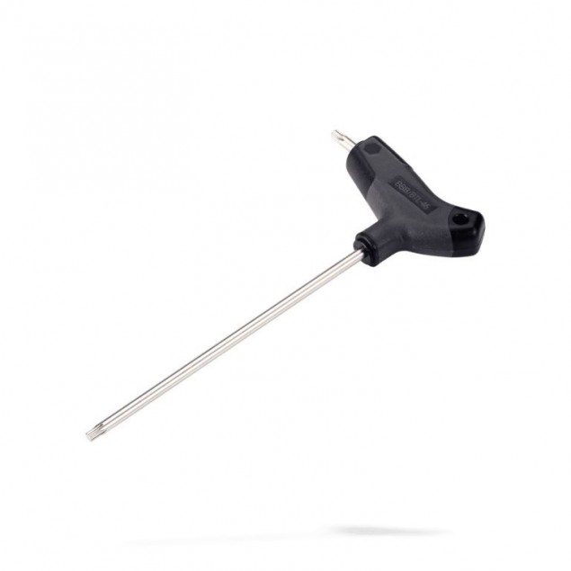 BBB BTL-46 torx sleutel Torx-T T25 kopen bij Banierhuis, de grootste Fietsenwinkel in Utrecht. BBB BTL-46 torx sleutel Torx-T T25 kopen bij Banierhuis, de grootste Fietsenwinkel in Utrecht.