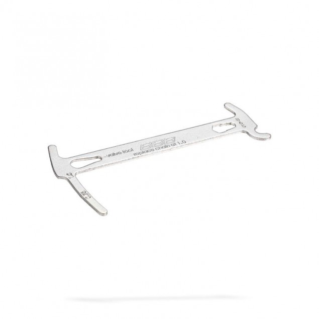 BBB BTL-125 multi-tool Chainchecker met ketting haak kopen bij Banierhuis, de grootste Fietsenwinkel in Utrecht. BBB BTL-125 multi-tool Chainchecker met ketting haak kopen bij Banierhuis, de grootste Fietsenwinkel in Utrecht.