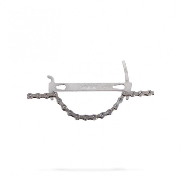 BBB BTL-125 multi-tool Chainchecker met ketting haak kopen bij Banierhuis, de grootste Fietsenwinkel in Utrecht. BBB BTL-125 multi-tool Chainchecker met ketting haak kopen bij Banierhuis, de grootste Fietsenwinkel in Utrecht.