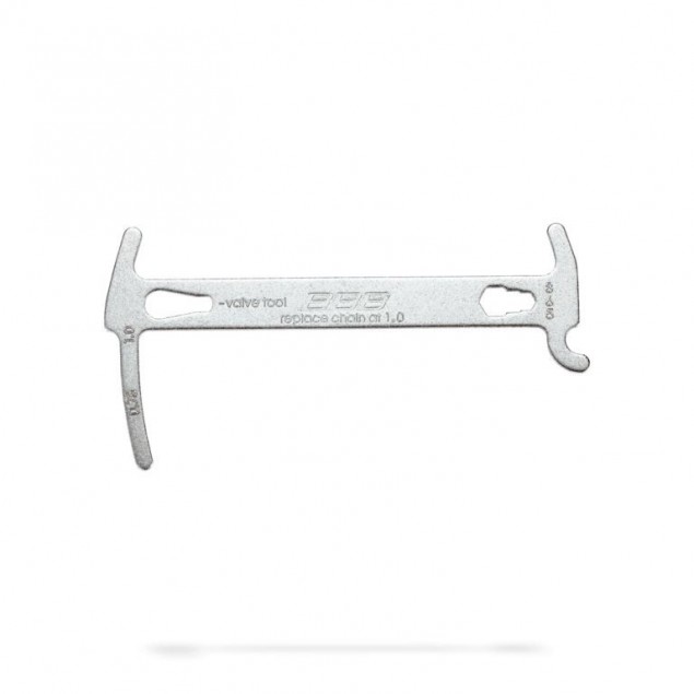 BBB BTL-125 multi-tool Chainchecker met ketting haak kopen bij Banierhuis, de grootste Fietsenwinkel in Utrecht. BBB BTL-125 multi-tool Chainchecker met ketting haak kopen bij Banierhuis, de grootste Fietsenwinkel in Utrecht.