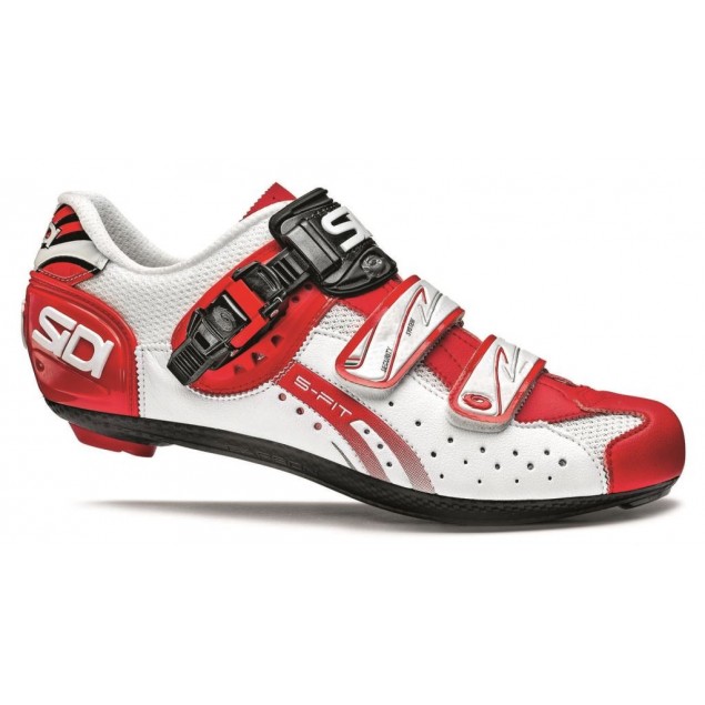 sidi genius fit