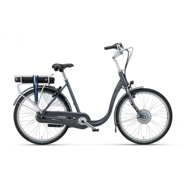 Batavus Entree E-go kopen bij Banierhuis, de grootste Fietsenwinkel in Utrecht. Batavus Entree E-go kopen bij Banierhuis, de grootste Fietsenwinkel in Utrecht.