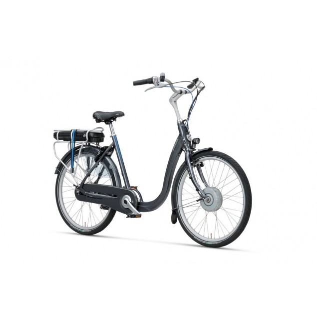 Batavus Entree E-go kopen bij Banierhuis, de grootste Fietsenwinkel in Utrecht. Batavus Entree E-go kopen bij Banierhuis, de grootste Fietsenwinkel in Utrecht.