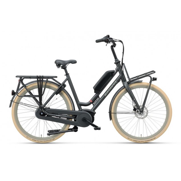Batavus Quip E-Go Cargo N7 dames 2020 kopen bij Banierhuis, de grootste Fietsenwinkel in Utrecht. Batavus Quip E-Go Cargo N7 dames 2020 kopen bij Banierhuis, de grootste Fietsenwinkel in Utrecht.