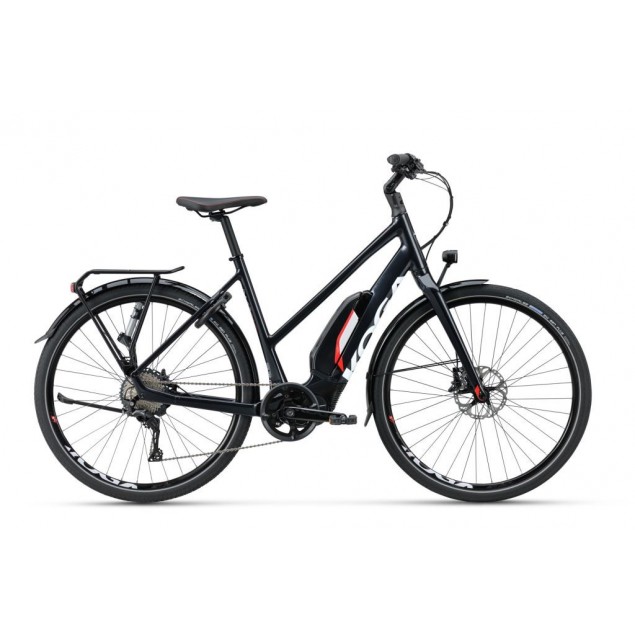 Koga PACE S10 LTD dames kopen bij Banierhuis, de grootste Fietsenwinkel in Utrecht. Koga PACE S10 LTD dames kopen bij Banierhuis, de grootste Fietsenwinkel in Utrecht.