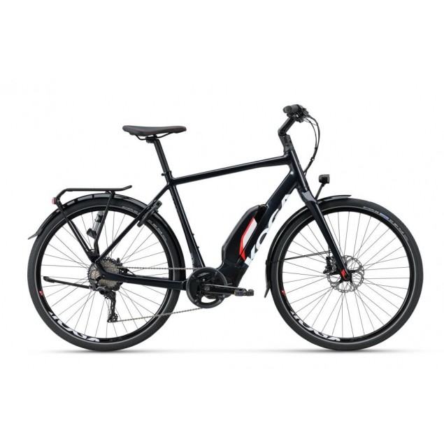 Koga PACE S10 LTD heren kopen bij Banierhuis, de grootste Fietsenwinkel in Utrecht. Koga PACE S10 LTD heren kopen bij Banierhuis, de grootste Fietsenwinkel in Utrecht.
