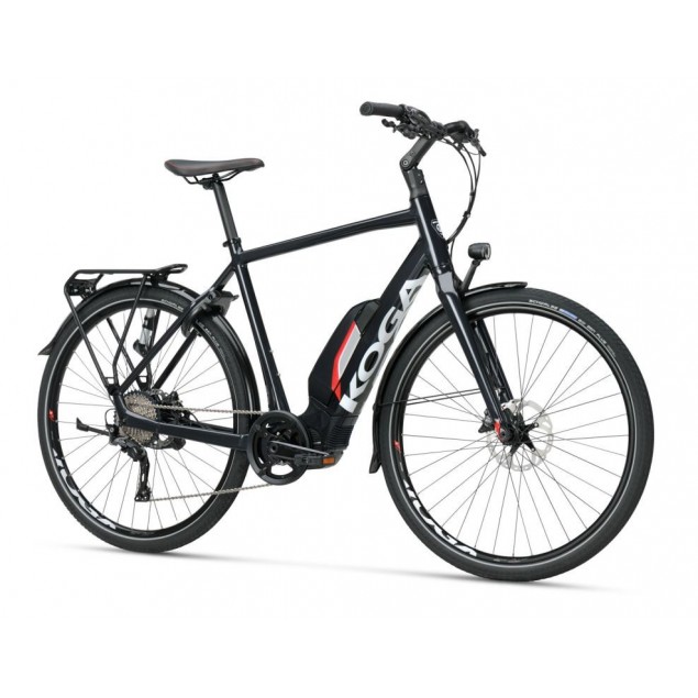 Koga PACE S10 LTD heren kopen bij Banierhuis, de grootste Fietsenwinkel in Utrecht. Koga PACE S10 LTD heren kopen bij Banierhuis, de grootste Fietsenwinkel in Utrecht.