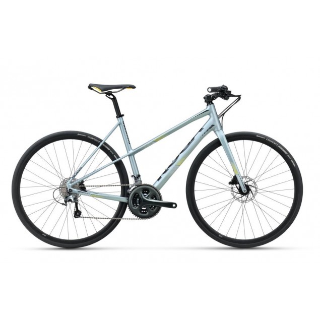 Koga Colmaro Sports dames kopen bij Banierhuis, de grootste Fietsenwinkel in Utrecht. Koga Colmaro Sports dames kopen bij Banierhuis, de grootste Fietsenwinkel in Utrecht.