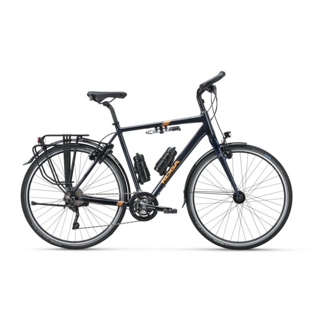 Koga GrandTourer heren kopen bij Banierhuis, de grootste Fietsenwinkel in Utrecht. Koga GrandTourer heren kopen bij Banierhuis, de grootste Fietsenwinkel in Utrecht.