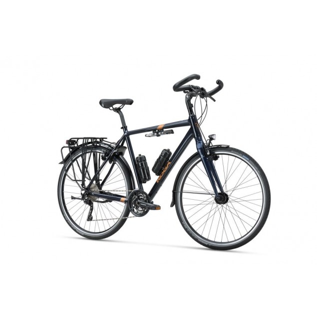 Koga GrandTourer heren kopen bij Banierhuis, de grootste Fietsenwinkel in Utrecht. Koga GrandTourer heren kopen bij Banierhuis, de grootste Fietsenwinkel in Utrecht.