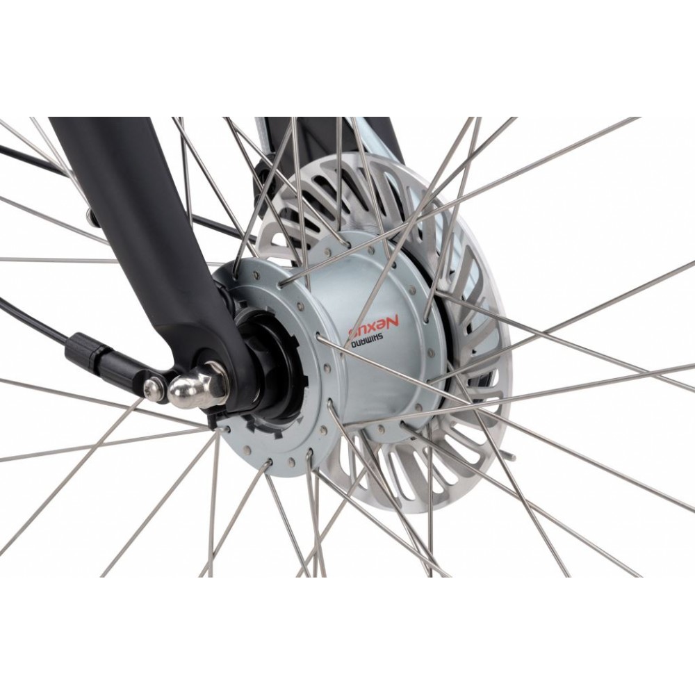 Batavus Mambo 2020 dames kopen bij Banierhuis