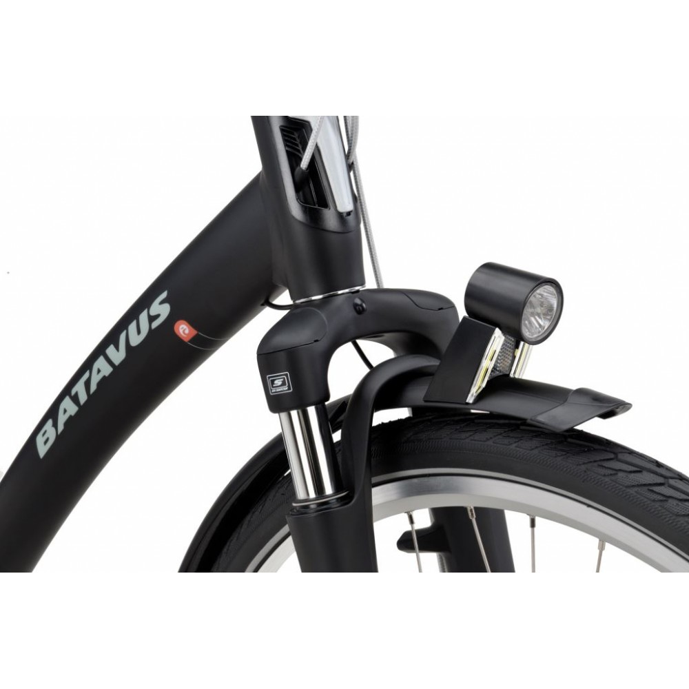 Batavus Mambo 2020 dames kopen bij Banierhuis