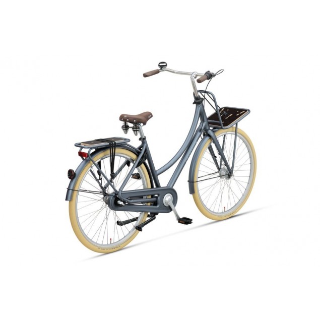 Batavus PACKD-3 dames kopen bij Banierhuis, de grootste Fietsenwinkel in Utrecht. Batavus PACKD-3 dames kopen bij Banierhuis, de grootste Fietsenwinkel in Utrecht.