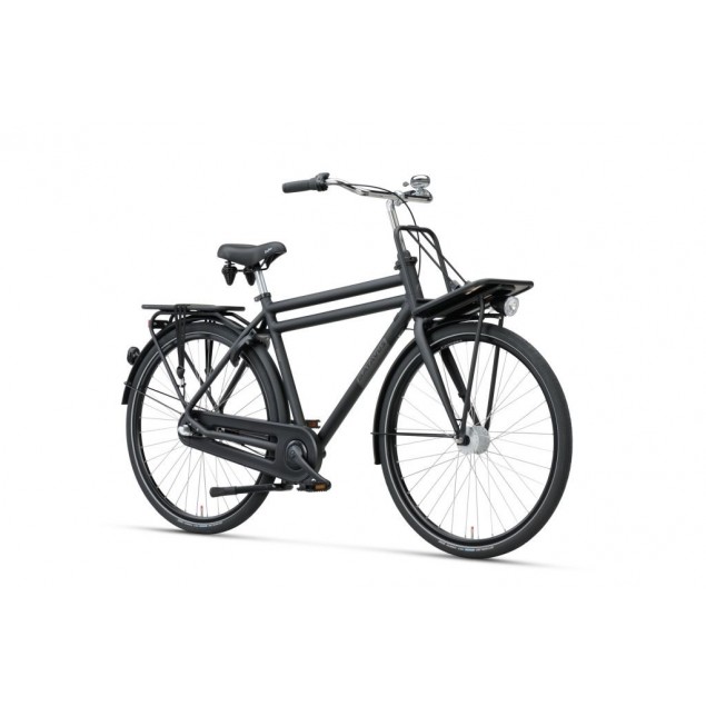 Batavus PACKD-3 heren kopen bij Banierhuis, de grootste Fietsenwinkel in Utrecht. Batavus PACKD-3 heren kopen bij Banierhuis, de grootste Fietsenwinkel in Utrecht.