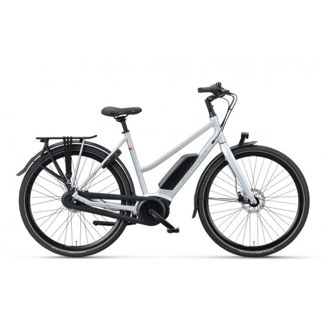 Batavus Dinsdag E-go dames kopen bij Banierhuis, de grootste Fietsenwinkel in Utrecht. Batavus Dinsdag E-go dames kopen bij Banierhuis, de grootste Fietsenwinkel in Utrecht.