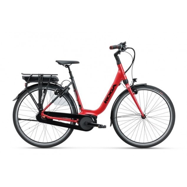 Koga E-Nova dames kopen bij Banierhuis, de grootste Fietsenwinkel in Utrecht. Koga E-Nova dames kopen bij Banierhuis, de grootste Fietsenwinkel in Utrecht.