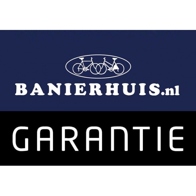 Met 3 maanden garantie kopen bij Banierhuis, de grootste Fietsenwinkel in Utrecht. Met 3 maanden garantie kopen bij Banierhuis, de grootste Fietsenwinkel in Utrecht.
