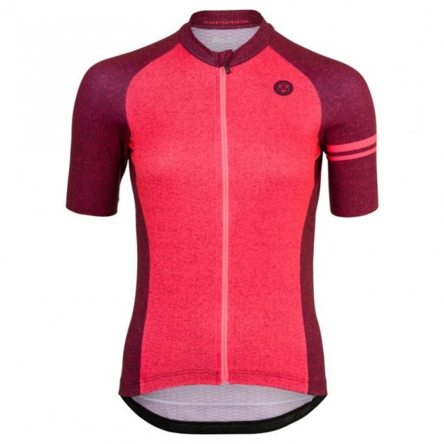 Agu Melange Essential Jersey kopen bij Banierhuis, de grootste Fietsenwinkel in Utrecht. Agu Melange Essential Jersey kopen bij Banierhuis, de grootste Fietsenwinkel in Utrecht.