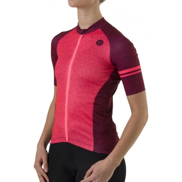 Agu Melange Essential Jersey kopen bij Banierhuis, de grootste Fietsenwinkel in Utrecht. Agu Melange Essential Jersey kopen bij Banierhuis, de grootste Fietsenwinkel in Utrecht.