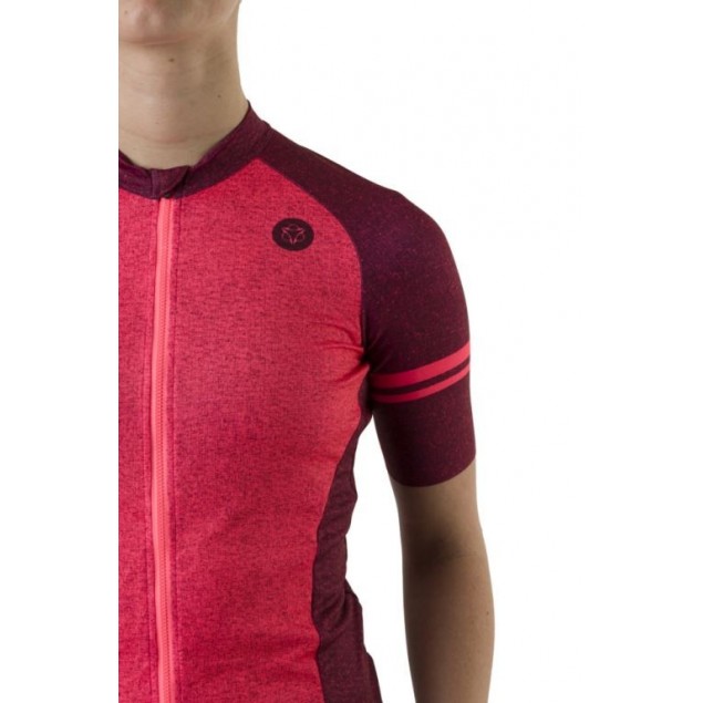 Agu Melange Essential Jersey kopen bij Banierhuis, de grootste Fietsenwinkel in Utrecht. Agu Melange Essential Jersey kopen bij Banierhuis, de grootste Fietsenwinkel in Utrecht.