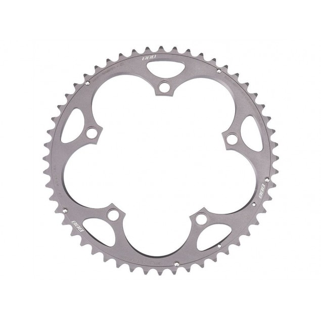 BBB BCR-21C kettingblad RoadGear 52T/135mm BBB BCR-21C kettingblad RoadGear 52T/135mm