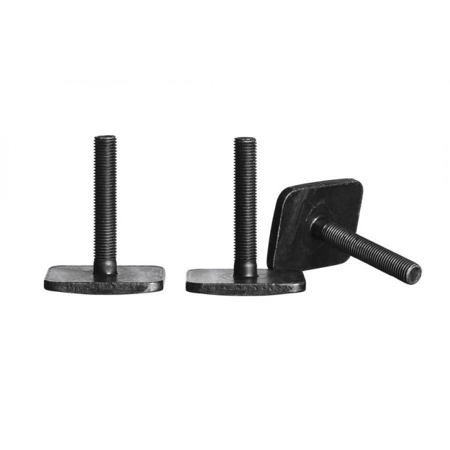 Thule T-Track Adapter 30x23mm for OutRide kopen bij Banierhuis, de grootste Fietsenwinkel in Utrecht. Thule T-Track Adapter 30x23mm for OutRide kopen bij Banierhuis, de grootste Fietsenwinkel in Utrecht.