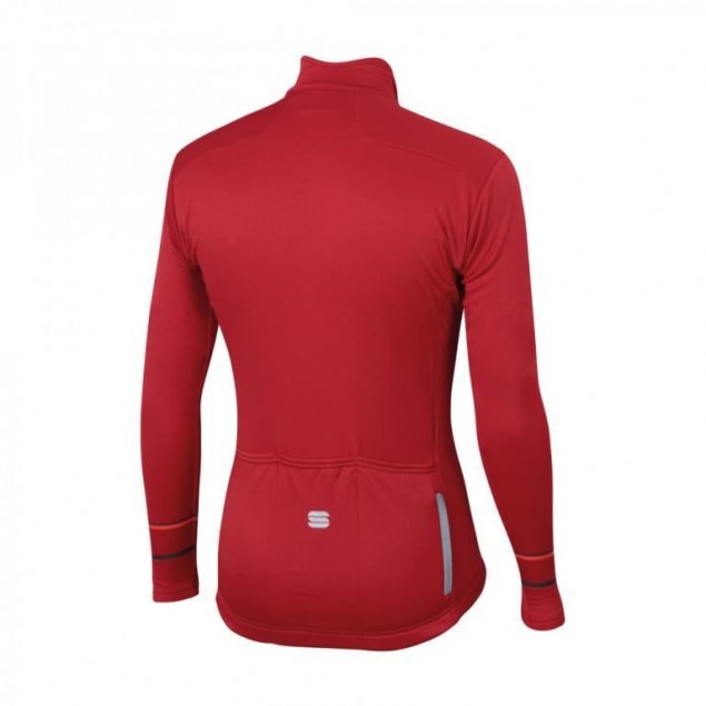 Sportful Giro Thermal Jersey kopen bij Banierhuis, de grootste Fietsenwinkel in Utrecht. Sportful Giro Thermal Jersey kopen bij Banierhuis, de grootste Fietsenwinkel in Utrecht.