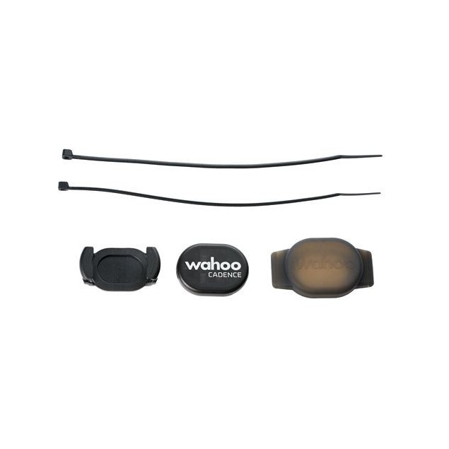 Wahoo RPM Cadence Sensor ANT+ Bluetooth kopen bij Banierhuis, de grootste Fietsenwinkel in Utrecht. Wahoo RPM Cadence Sensor ANT+ Bluetooth kopen bij Banierhuis, de grootste Fietsenwinkel in Utrecht.