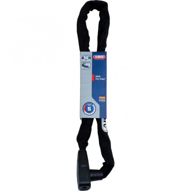 Abus kettingslot CityChain 6800/85 2.0 kopen bij Banierhuis, de grootste Fietsenwinkel in Utrecht. Abus kettingslot CityChain 6800/85 2.0 kopen bij Banierhuis, de grootste Fietsenwinkel in Utrecht.